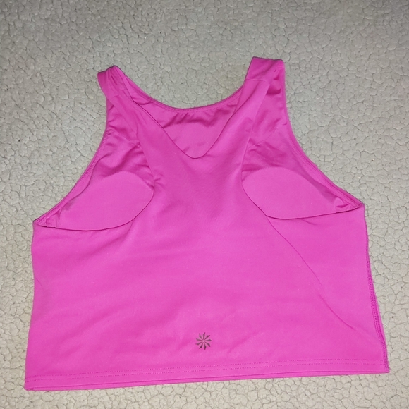 Athleta shirt - Picture 1 of 3